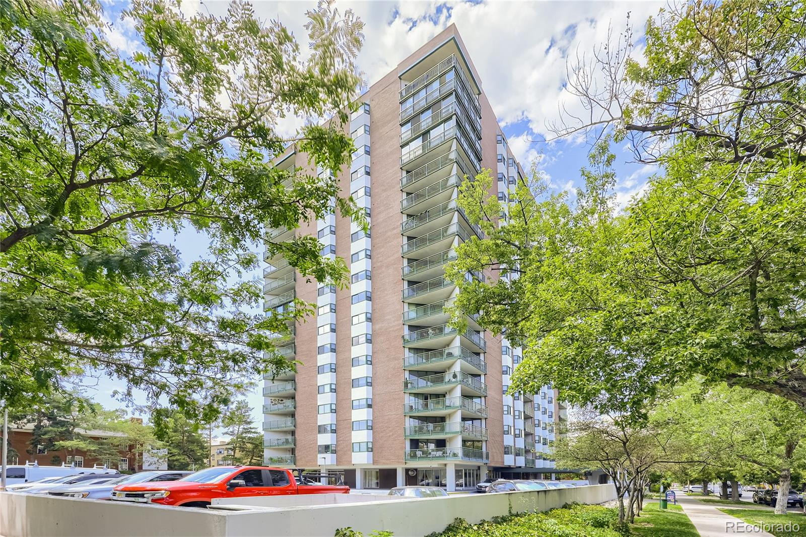 1st image of 550 E 12Th Ave #506, Denver, CO 80203 | MLS# 8321843