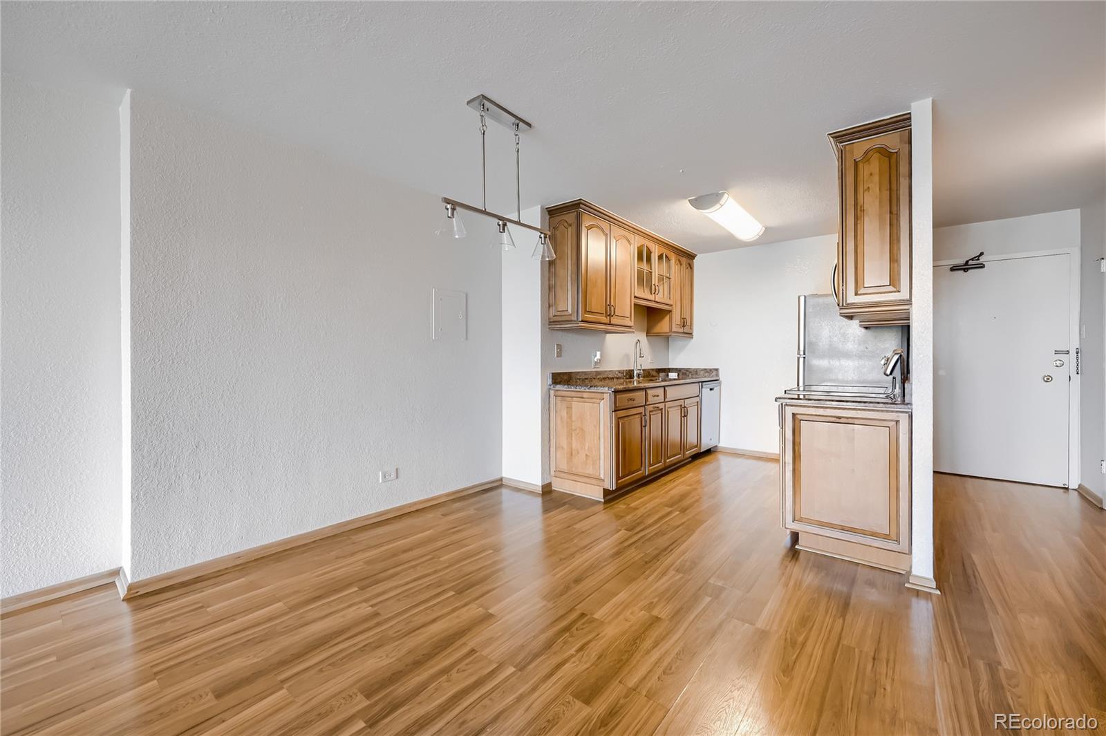 4th image of 550 E 12Th Ave #506, Denver, CO 80203 | MLS# 8321843