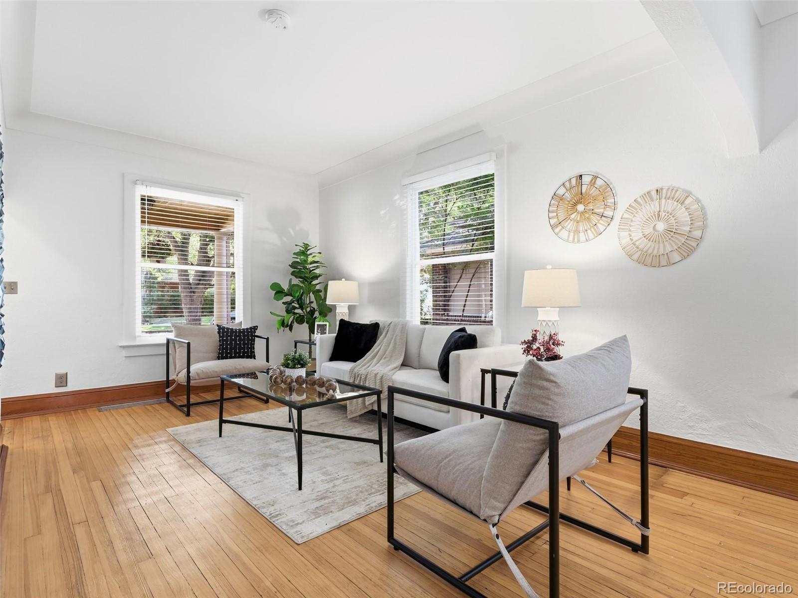 4th image of 1847 S Emerson St, Denver, CO 80210 | MLS# 2301433