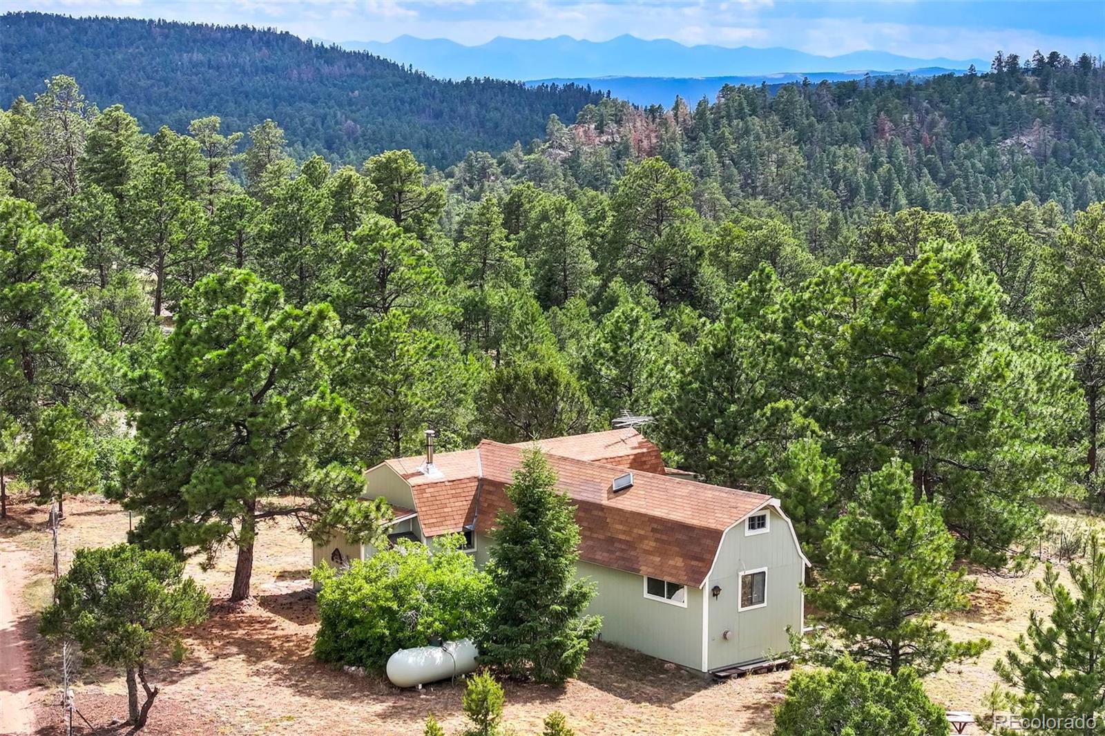1st image of 433 Antler Hill Trl, Canon City, CO 81212 | MLS# 6093733