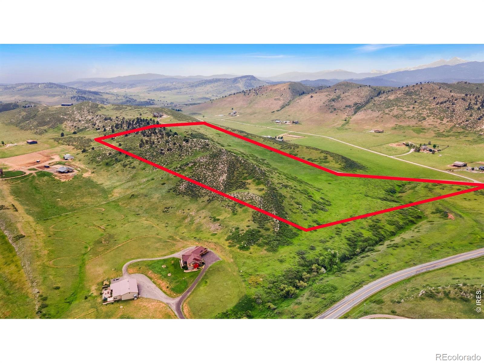 5th image of 5644 Kiva Ridge Dr, Berthoud, CO 80513 | MLS# IR1064906