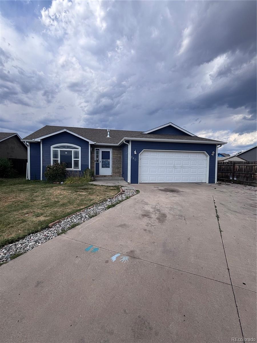 2nd image of 840 Juliana Ct, Canon City, CO 81212 | MLS# 5954243