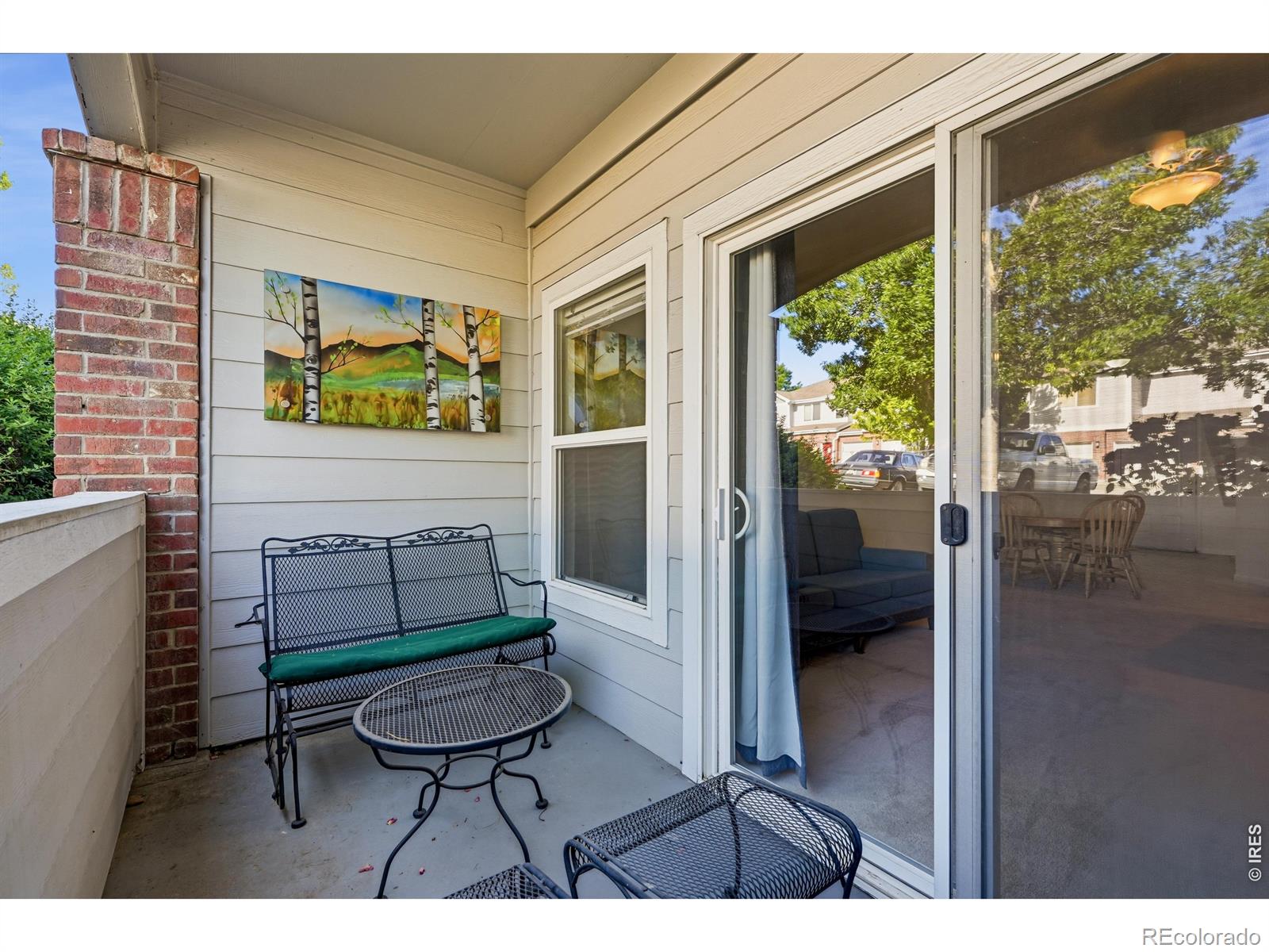 5th image of 5536 Lewis Ct #104, Arvada, CO 80002 | MLS# IR1064909