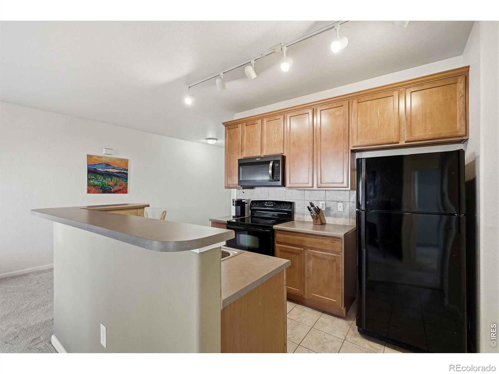 2nd image of 5536 Lewis Ct #104, Arvada, CO 80002 | MLS# IR1064909