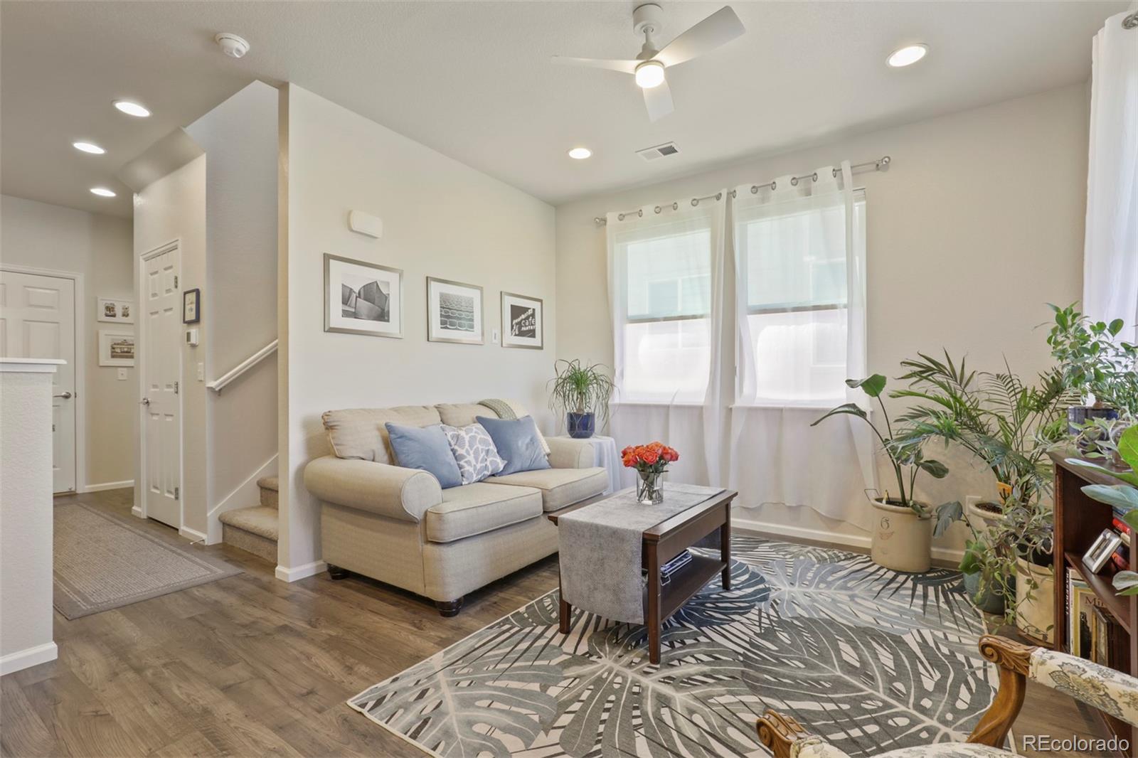 5th image of 6550 N Danube St, Denver, CO 80249 | MLS# 4963865