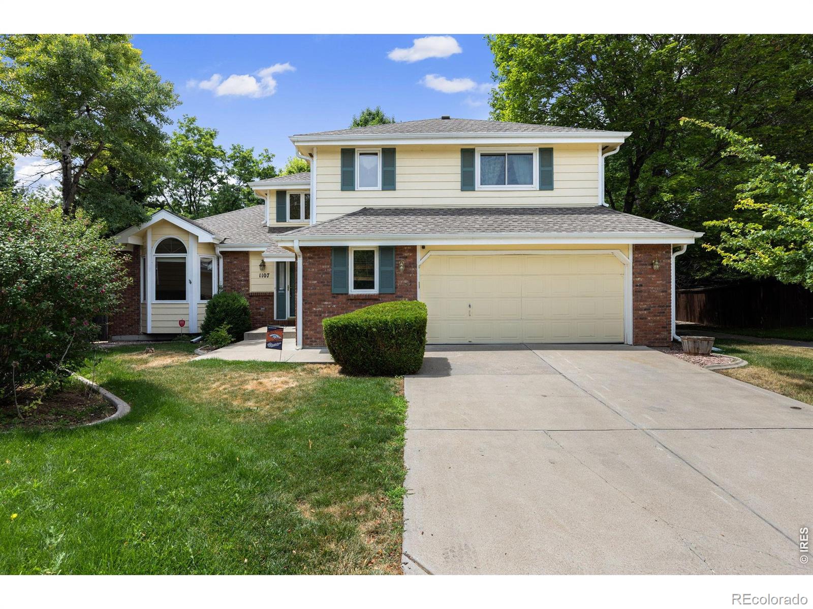 1st image of 1107 Live Oak Ct, Fort Collins, CO 80525 | MLS# IR1064920