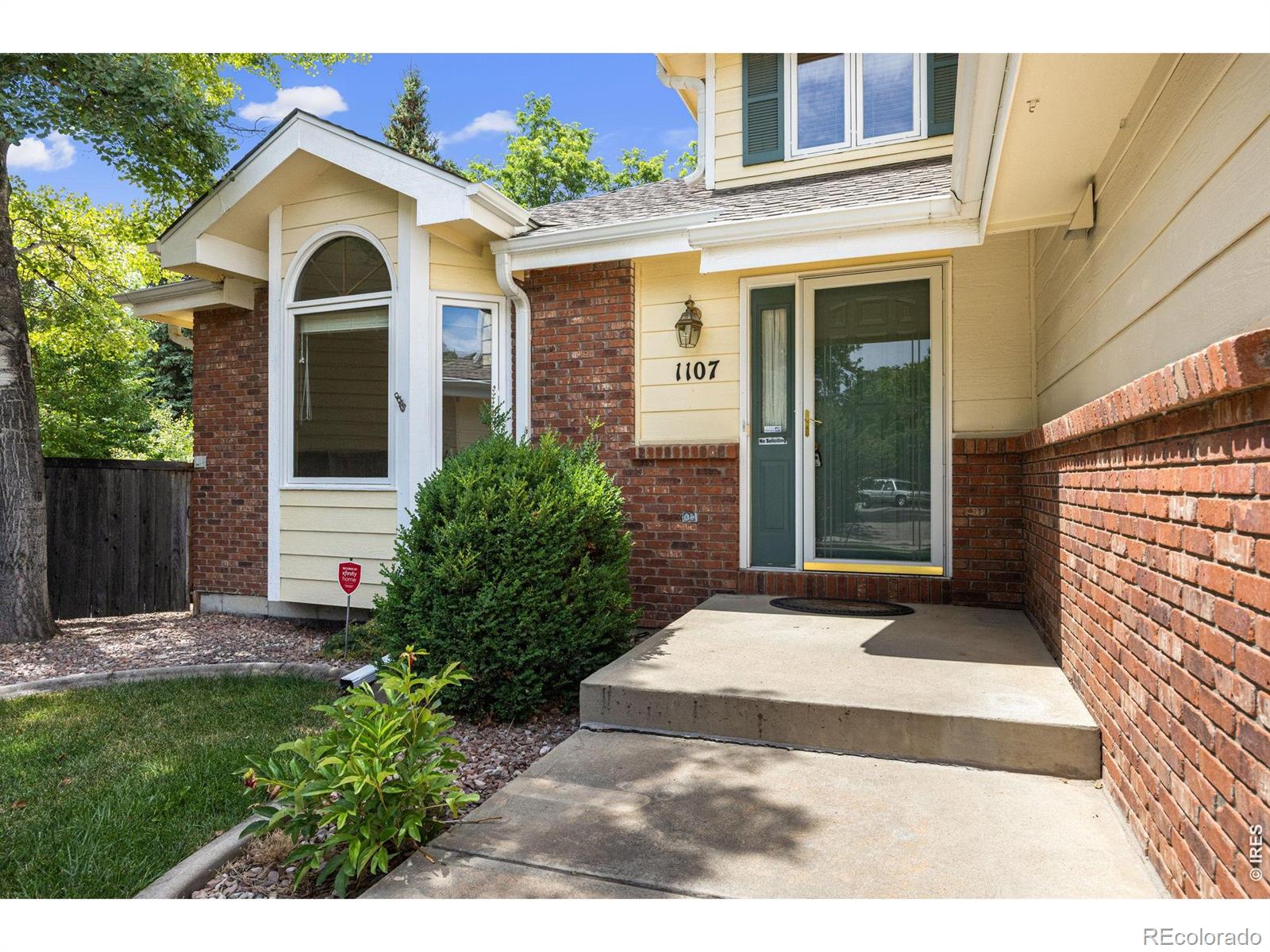 3rd image of 1107 Live Oak Ct, Fort Collins, CO 80525 | MLS# IR1064920