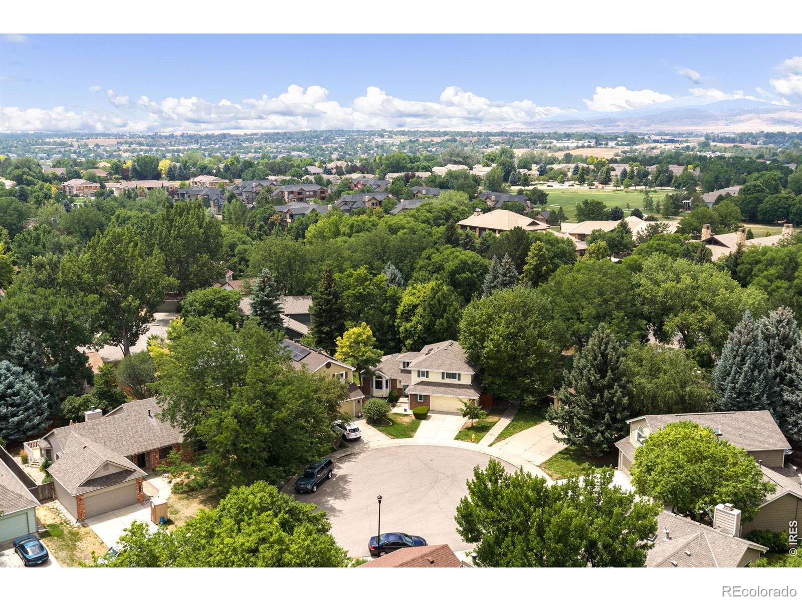 44th image of 1107 Live Oak Ct, Fort Collins, CO 80525 | MLS# IR1064920
