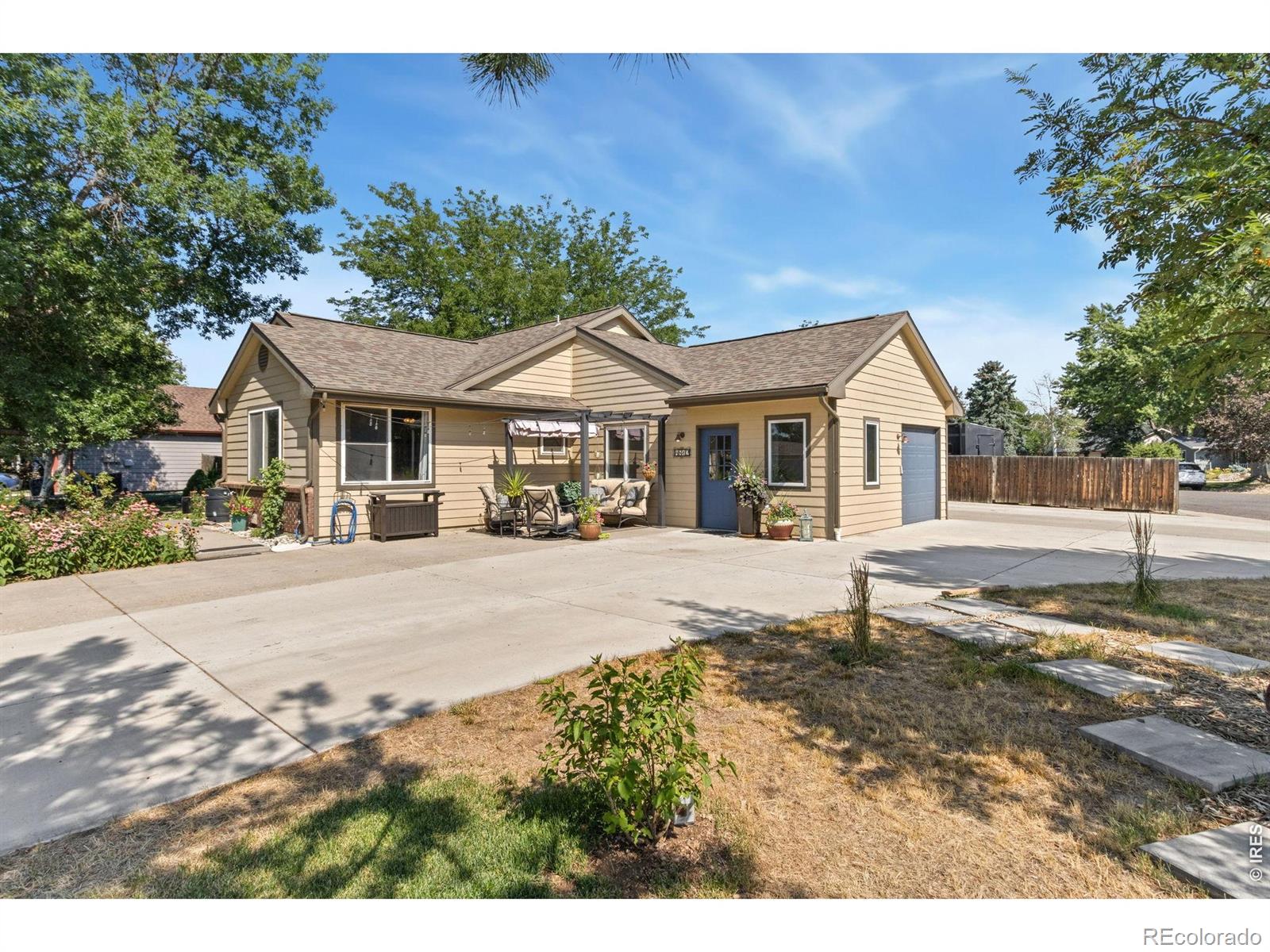 3rd image of 4812 Ruidosa Dr, Fort Collins, CO 80524 | MLS# IR1064922