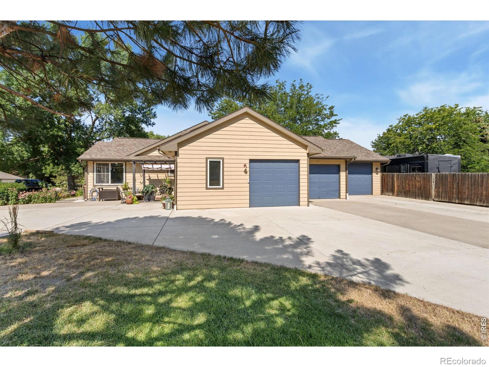 5th image of 4812 Ruidosa Dr, Fort Collins, CO 80524 | MLS# IR1064922