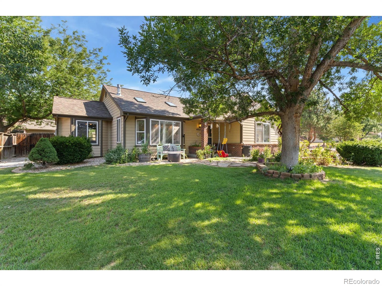 2nd image of 4812 Ruidosa Dr, Fort Collins, CO 80524 | MLS# IR1064922