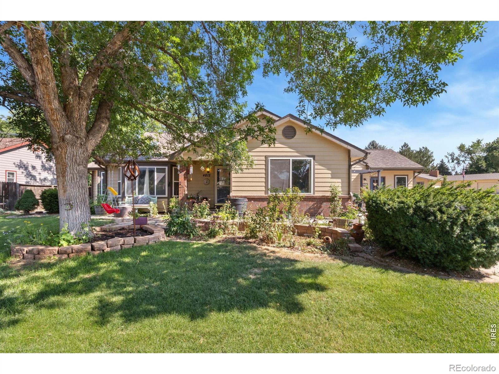 1st image of 4812 Ruidosa Dr, Fort Collins, CO 80524 | MLS# IR1064922