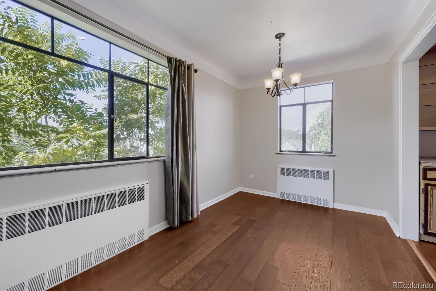 3rd image of 1175 N Emerson St #312, Denver, CO 80218 | MLS# 2034480