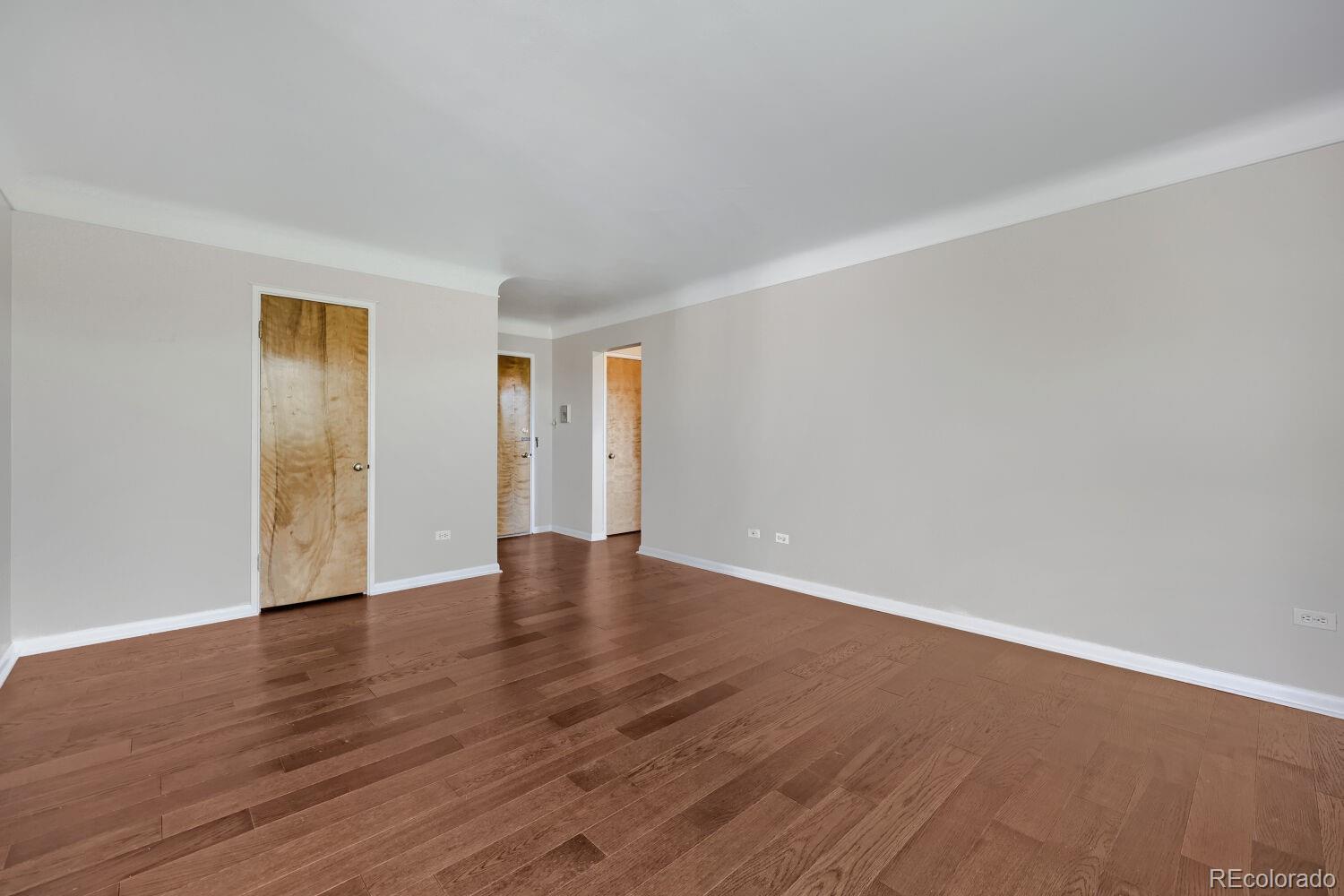2nd image of 1175 N Emerson St #312, Denver, CO 80218 | MLS# 2034480