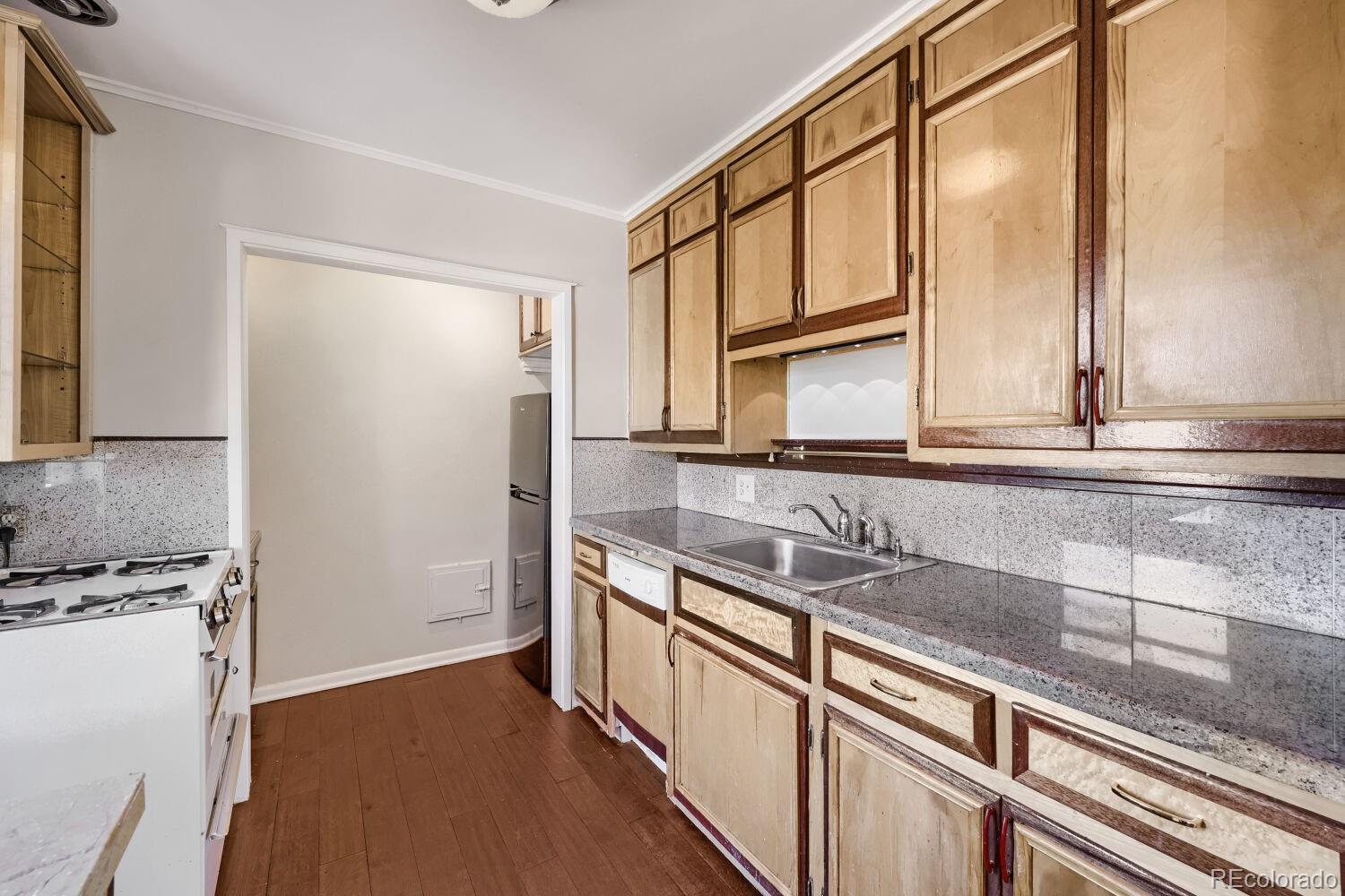 5th image of 1175 N Emerson St #312, Denver, CO 80218 | MLS# 2034480