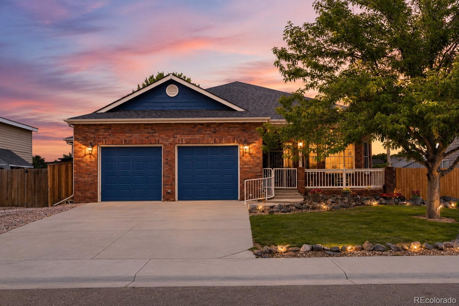 2nd image of 216 Beth Ave, Fort Lupton, CO 80621 | MLS# 9050085