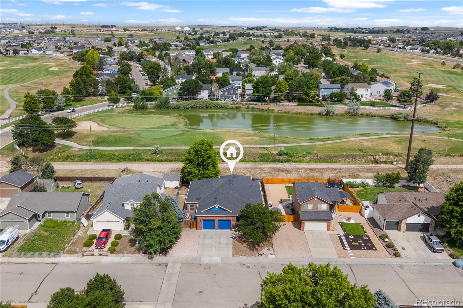 32nd image of 216 Beth Ave, Fort Lupton, CO 80621 | MLS# 9050085