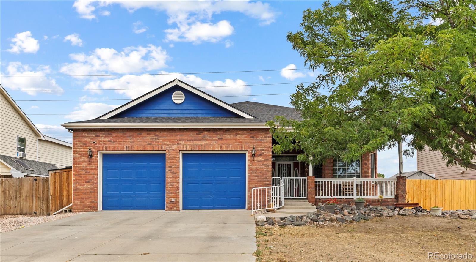 1st image of 216 Beth Ave, Fort Lupton, CO 80621 | MLS# 9050085