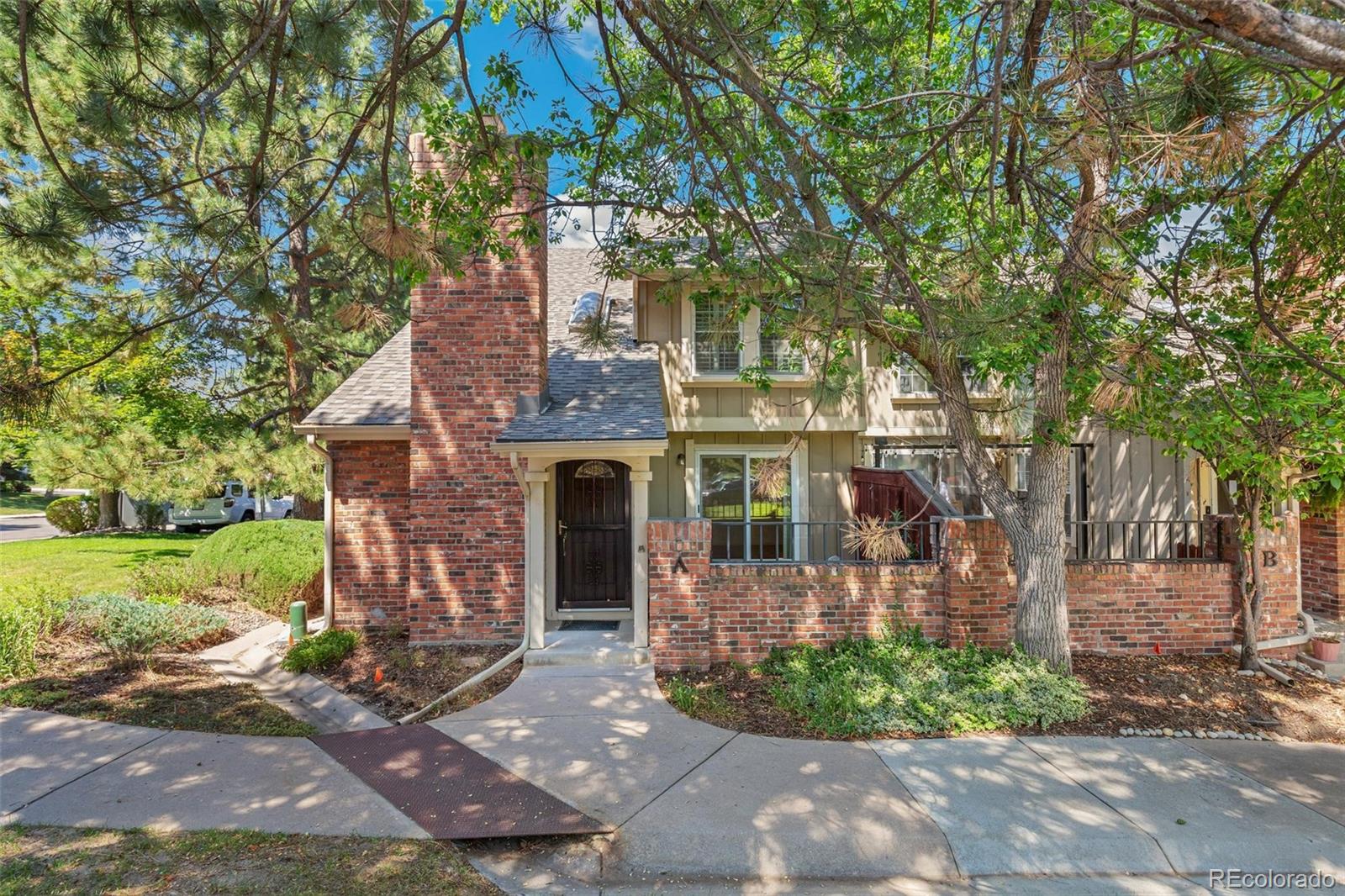 1st image of 2793 W Long Dr #A, Littleton, CO 80120 | MLS# 1804214