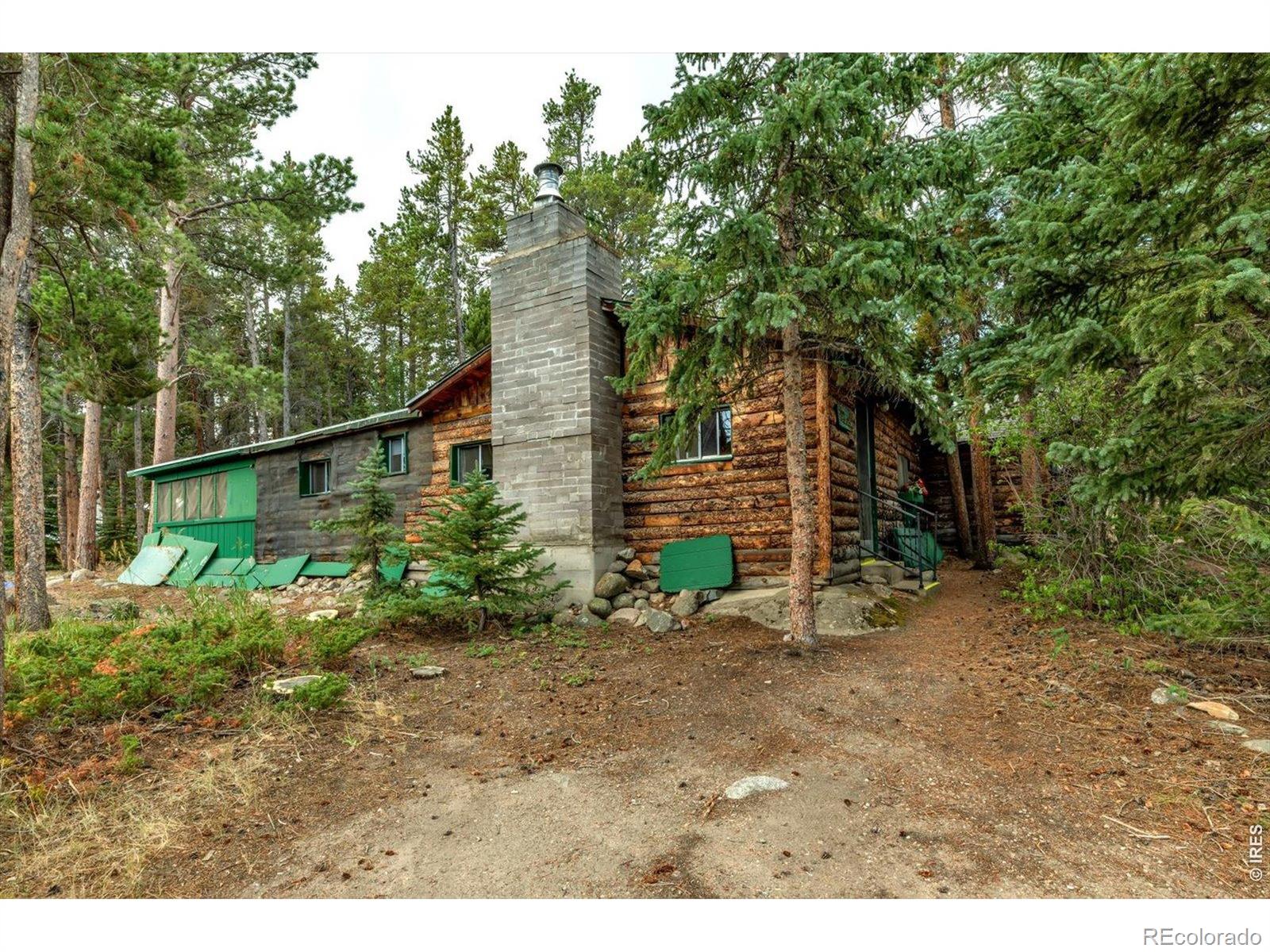 5th image of 650 W Pine St, Nederland, CO 80466 | MLS# IR1064950