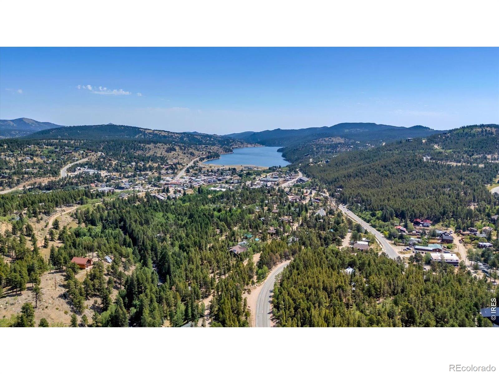 Homes for sale in Nederland, CO | 650 W Pine St, Nederland, CO 80466 | MLS# IR1064950