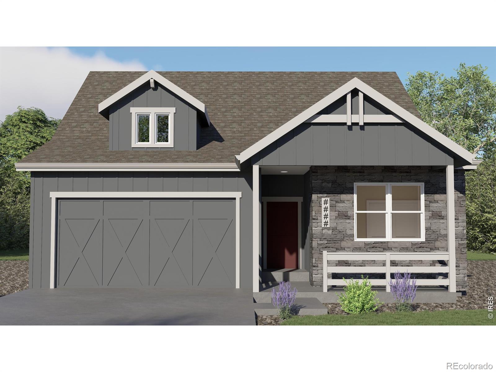 7th image of 2997 Dali Pl, Loveland, CO 80538 | MLS# IR1064951