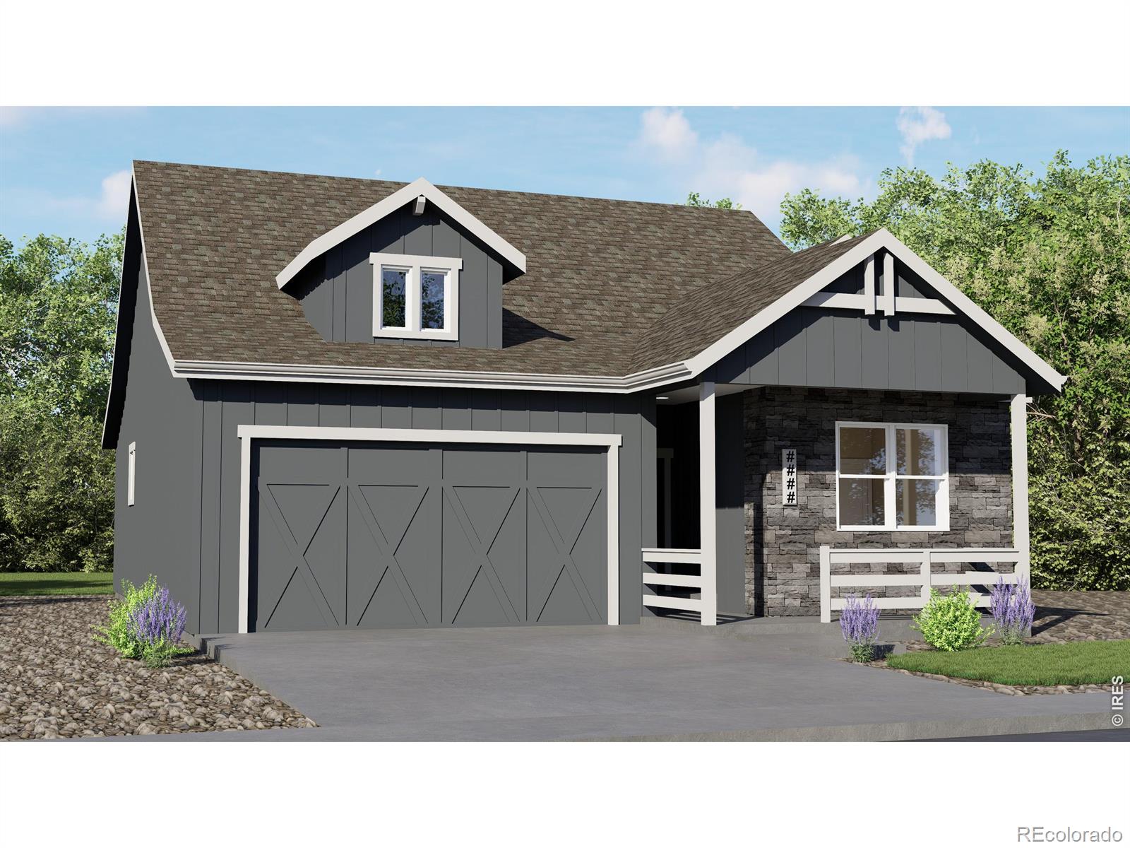2nd image of 2997 Dali Pl, Loveland, CO 80538 | MLS# IR1064951