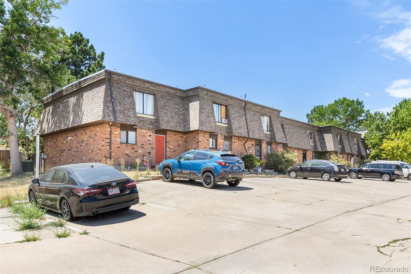 2nd image of 14340 E Mississippi Ave #D, Aurora, CO 80012 | MLS# 6266076