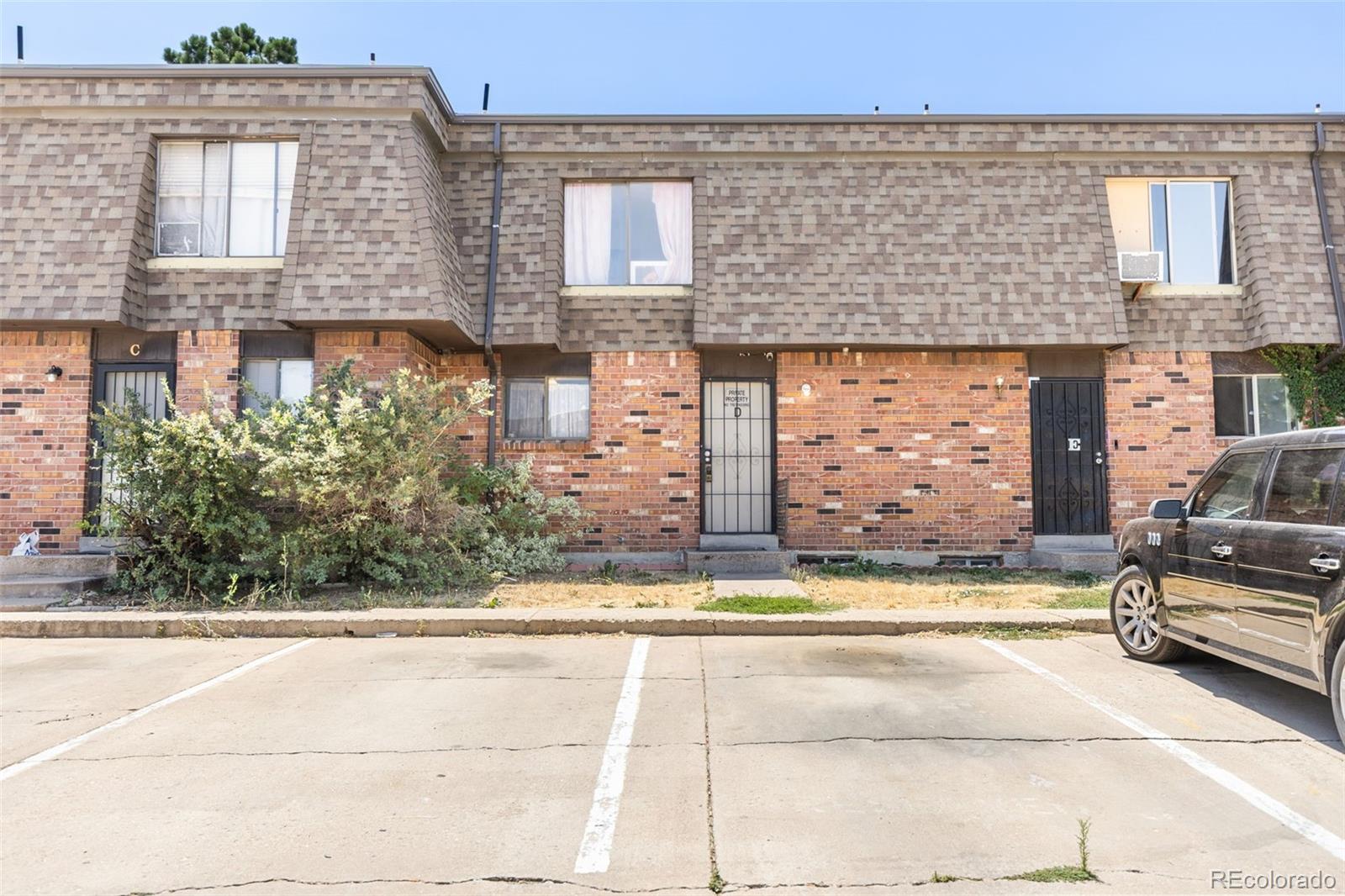 1st image of 14340 E Mississippi Ave #D, Aurora, CO 80012 | MLS# 6266076