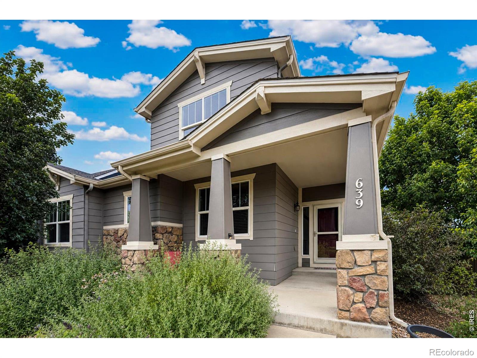 3rd image of 639 Summer Hawk Dr, Longmont, CO 80504 | MLS# IR1064971