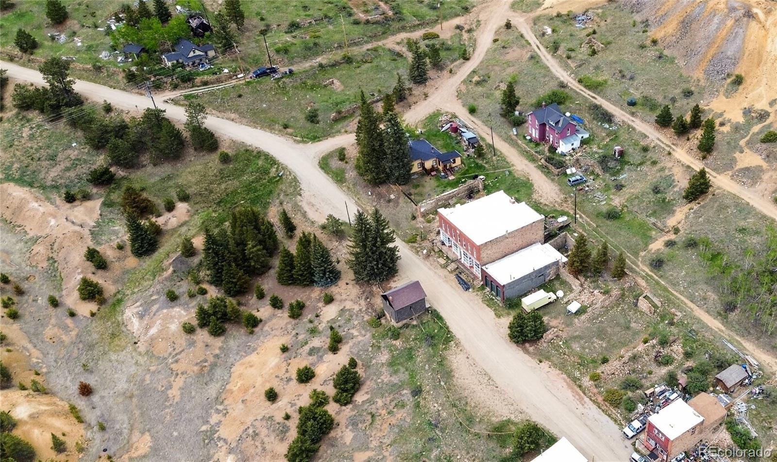 2nd image of 01 Nevadaville Rd, Central City, CO 80427 | MLS# 4882100
