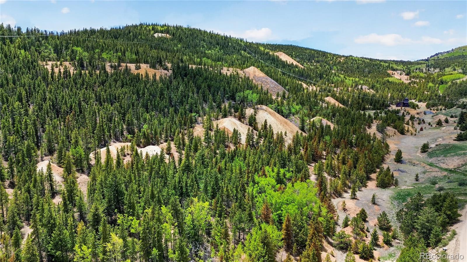 5th image of 01 Nevadaville Rd, Central City, CO 80427 | MLS# 4882100