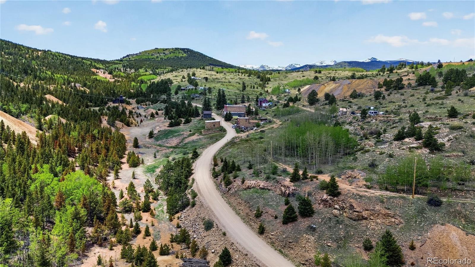 3rd image of 01 Nevadaville Rd, Central City, CO 80427 | MLS# 4882100