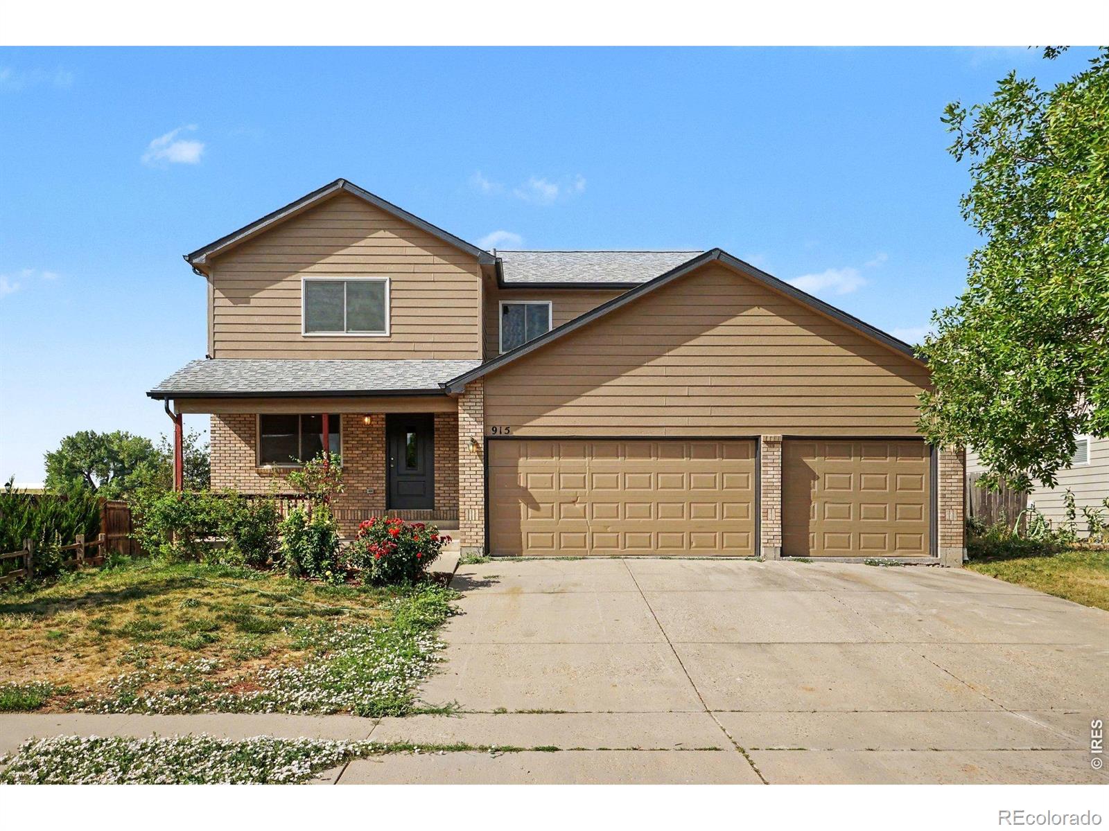 2nd image of 915 Kansas Ave, Berthoud, CO 80513 | MLS# IR1064973
