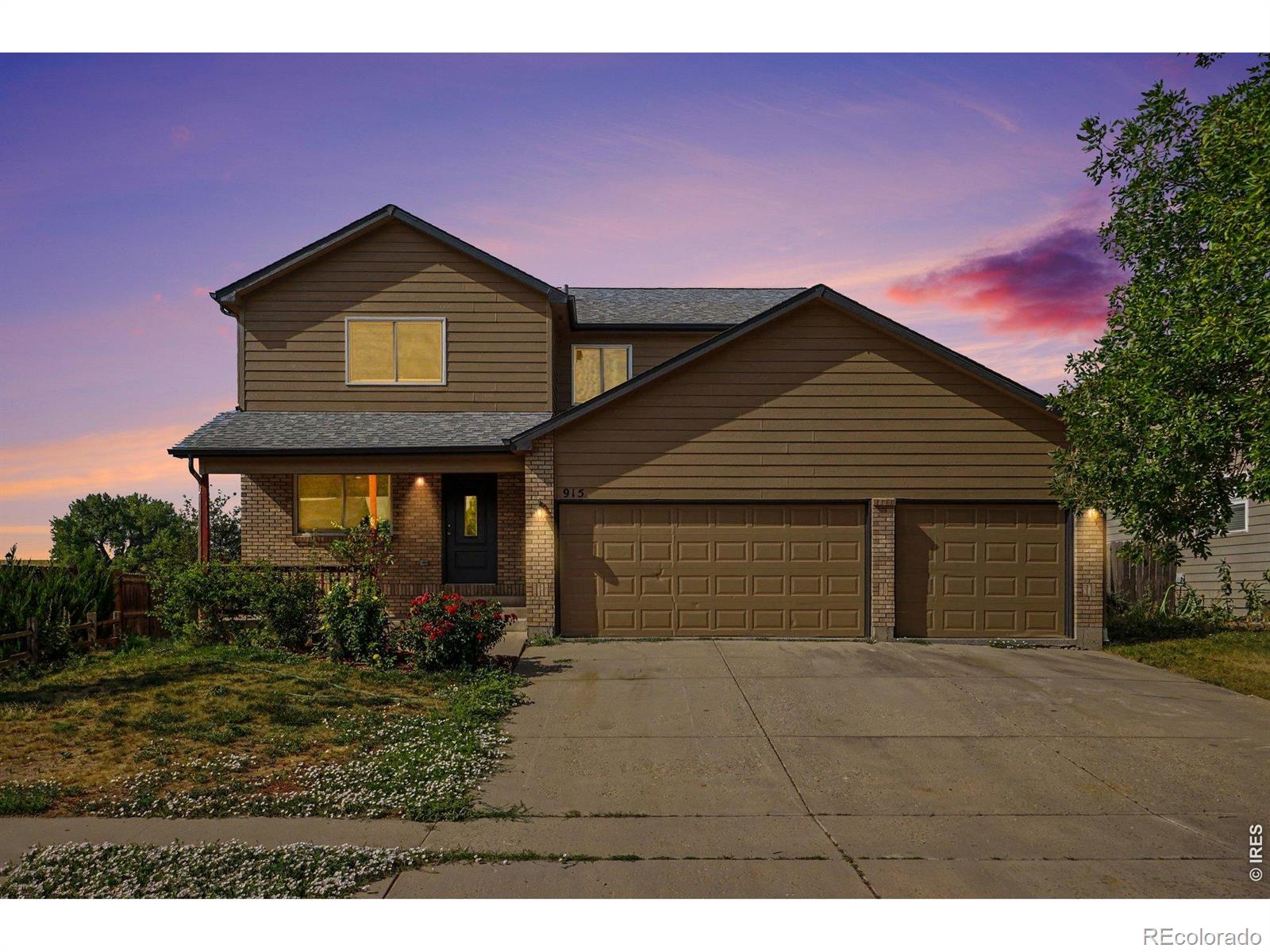1st image of 915 Kansas Ave, Berthoud, CO 80513 | MLS# IR1064973