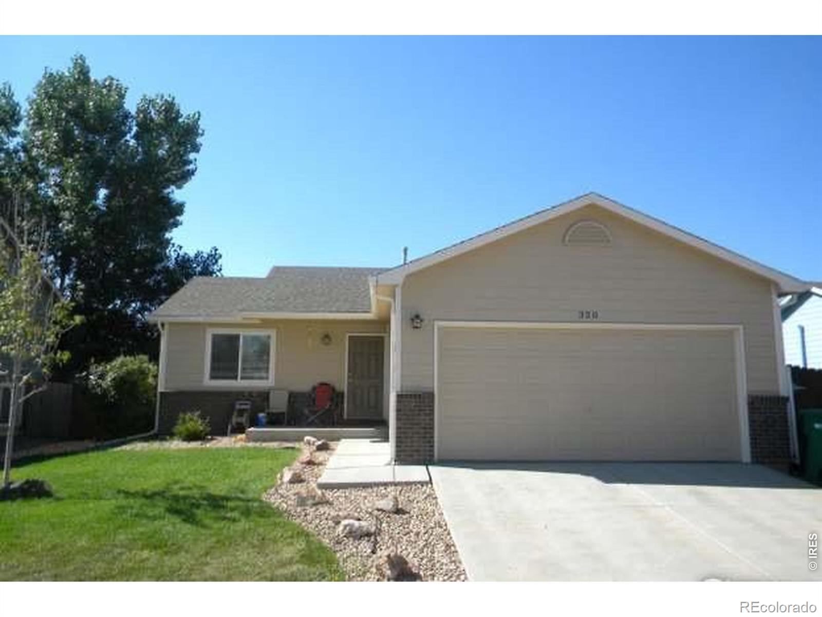 1st image of 320 E Lilac St, Milliken, CO 80543 | MLS# IR1064975