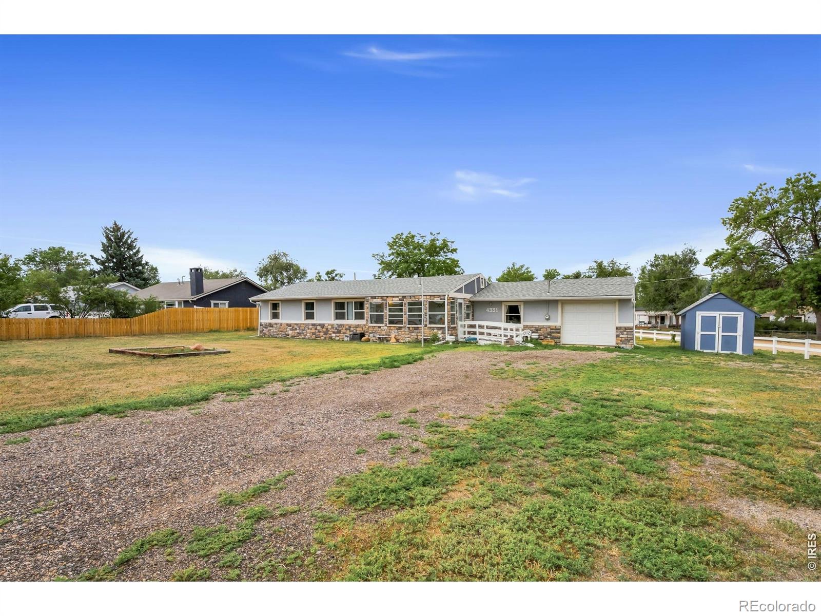 21st image of 4331 Page Pl, Loveland, CO 80537 | MLS# IR1064976
