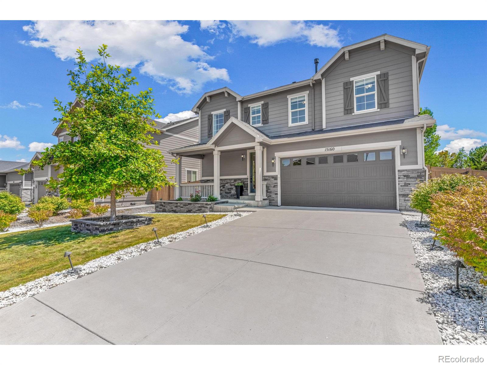2nd image of 15160 Gaylord St, Thornton, CO 80602 | MLS# IR1064980