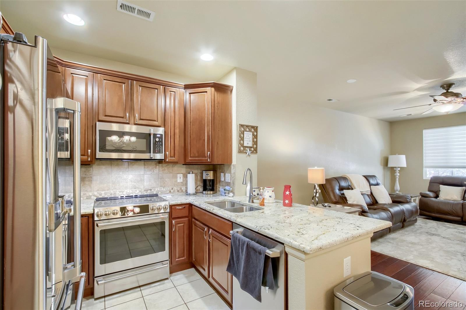 4th image of 15296 W 66Th Dr #E, Arvada, CO 80007 | MLS# 6821001