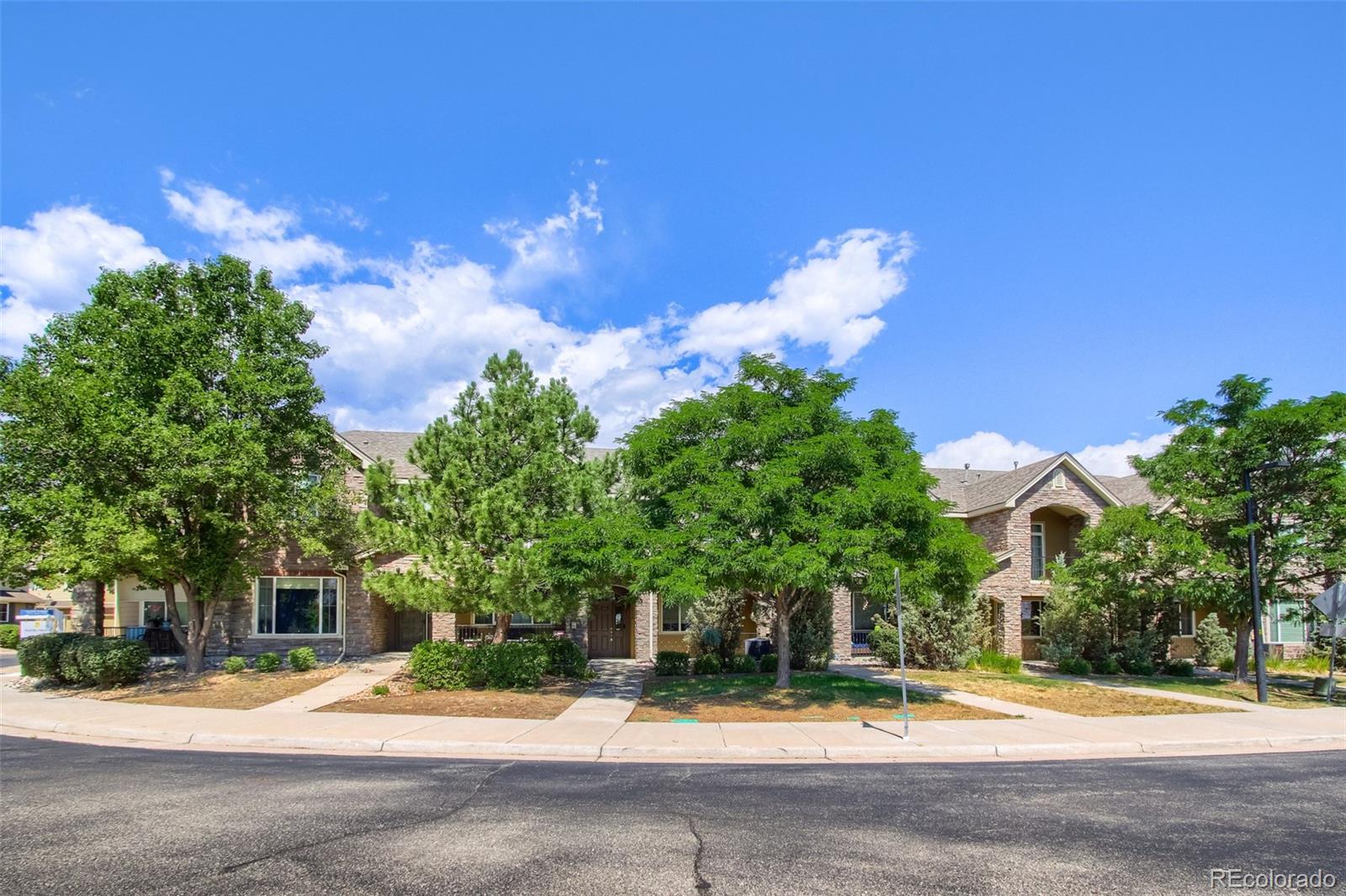 2nd image of 15296 W 66th Dr #E, Arvada, CO 80007 | MLS# 6821001