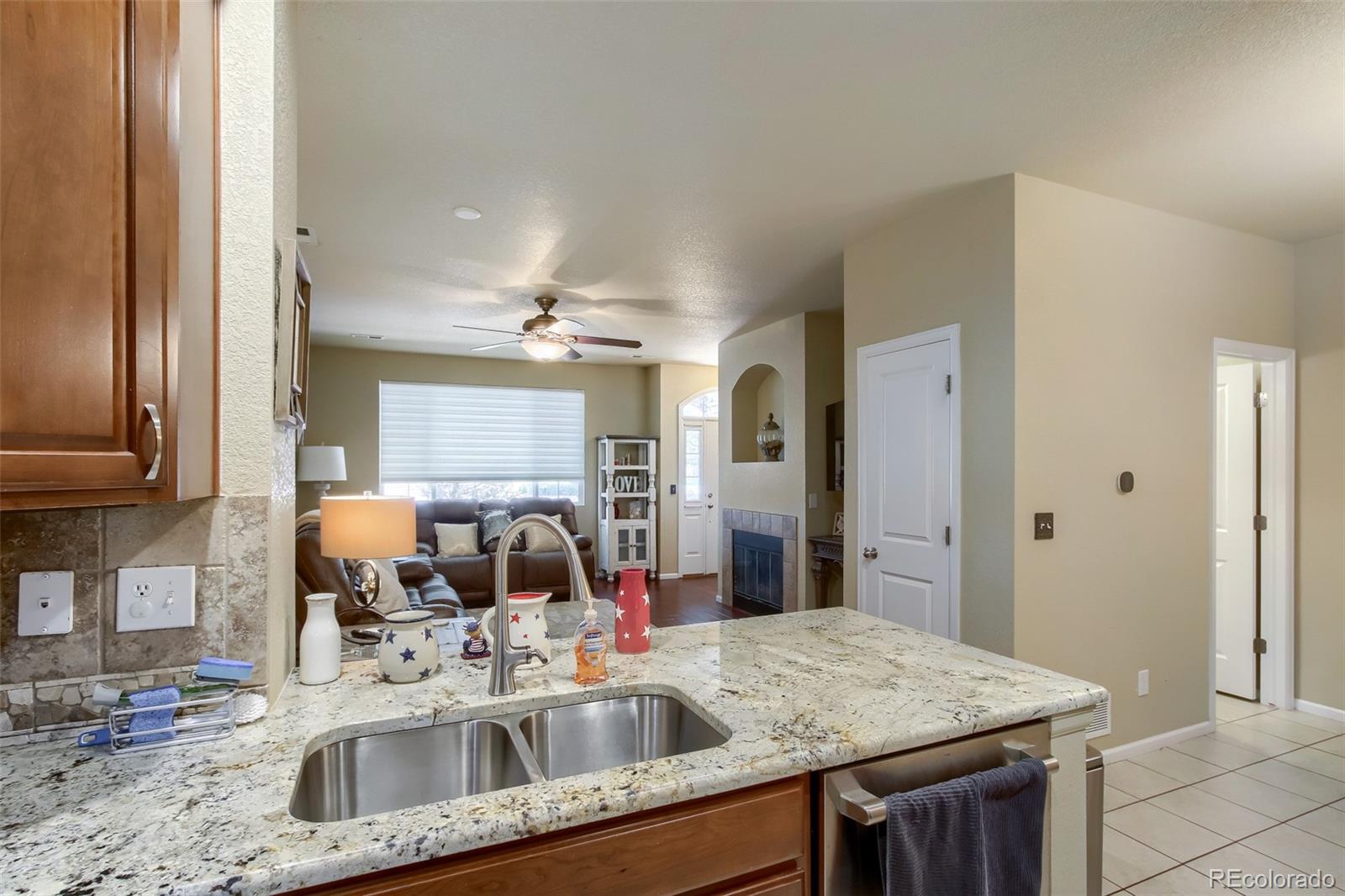 5th image of 15296 W 66Th Dr #E, Arvada, CO 80007 | MLS# 6821001
