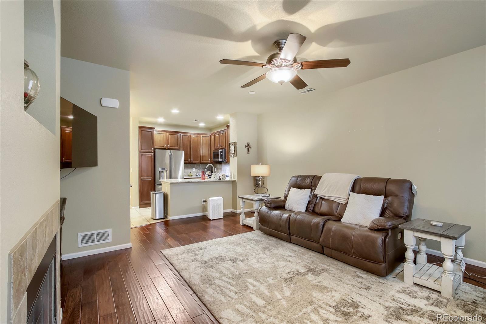 3rd image of 15296 W 66Th Dr #E, Arvada, CO 80007 | MLS# 6821001
