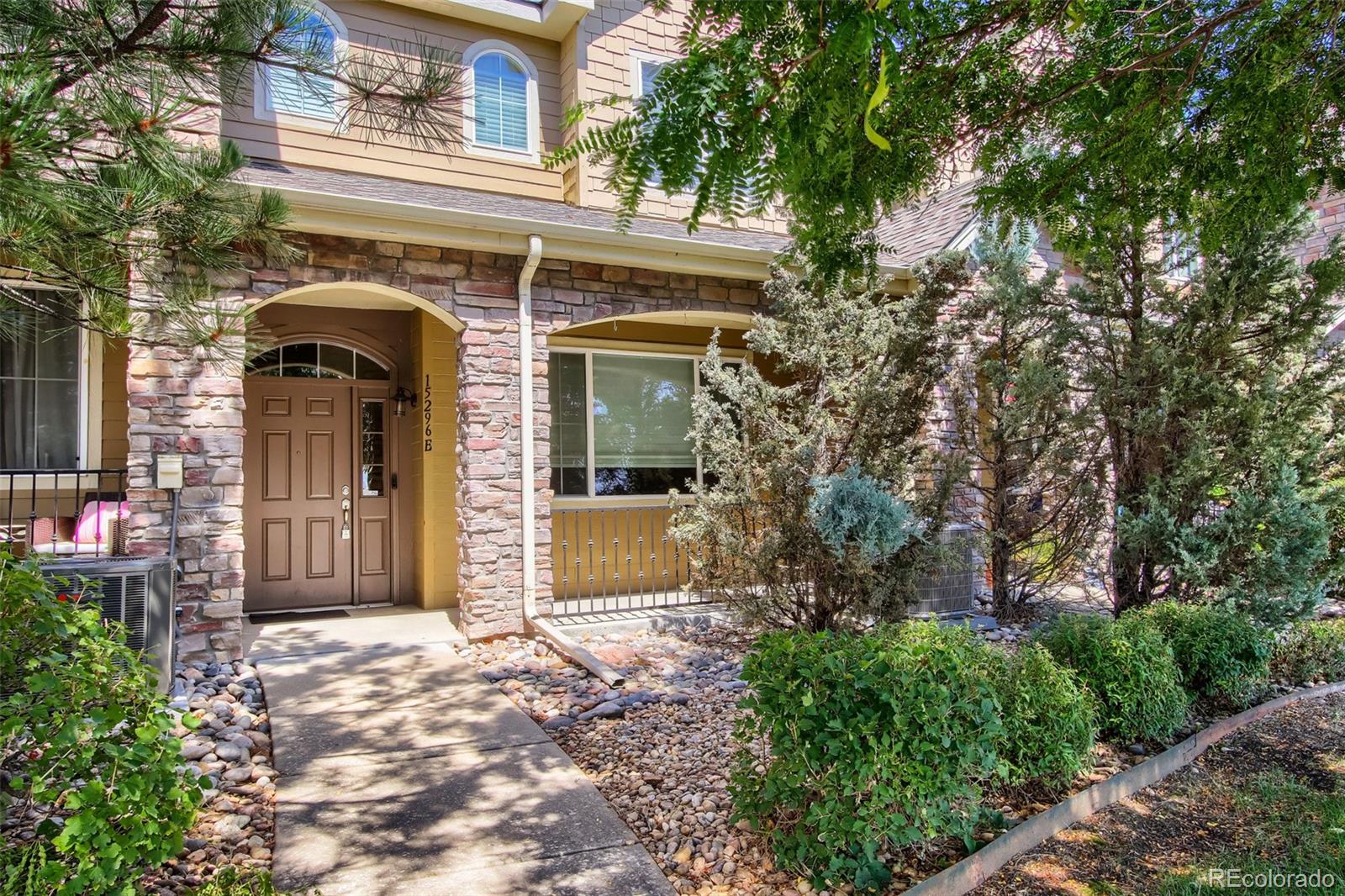 1st image of 15296 W 66th Dr #E, Arvada, CO 80007 | MLS# 6821001