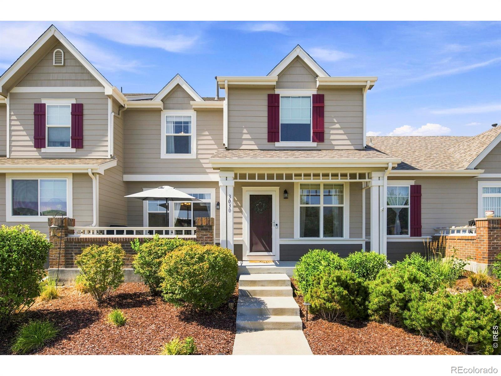 2nd image of 3030 Nunn Pl, Loveland, CO 80538 | MLS# IR1064989