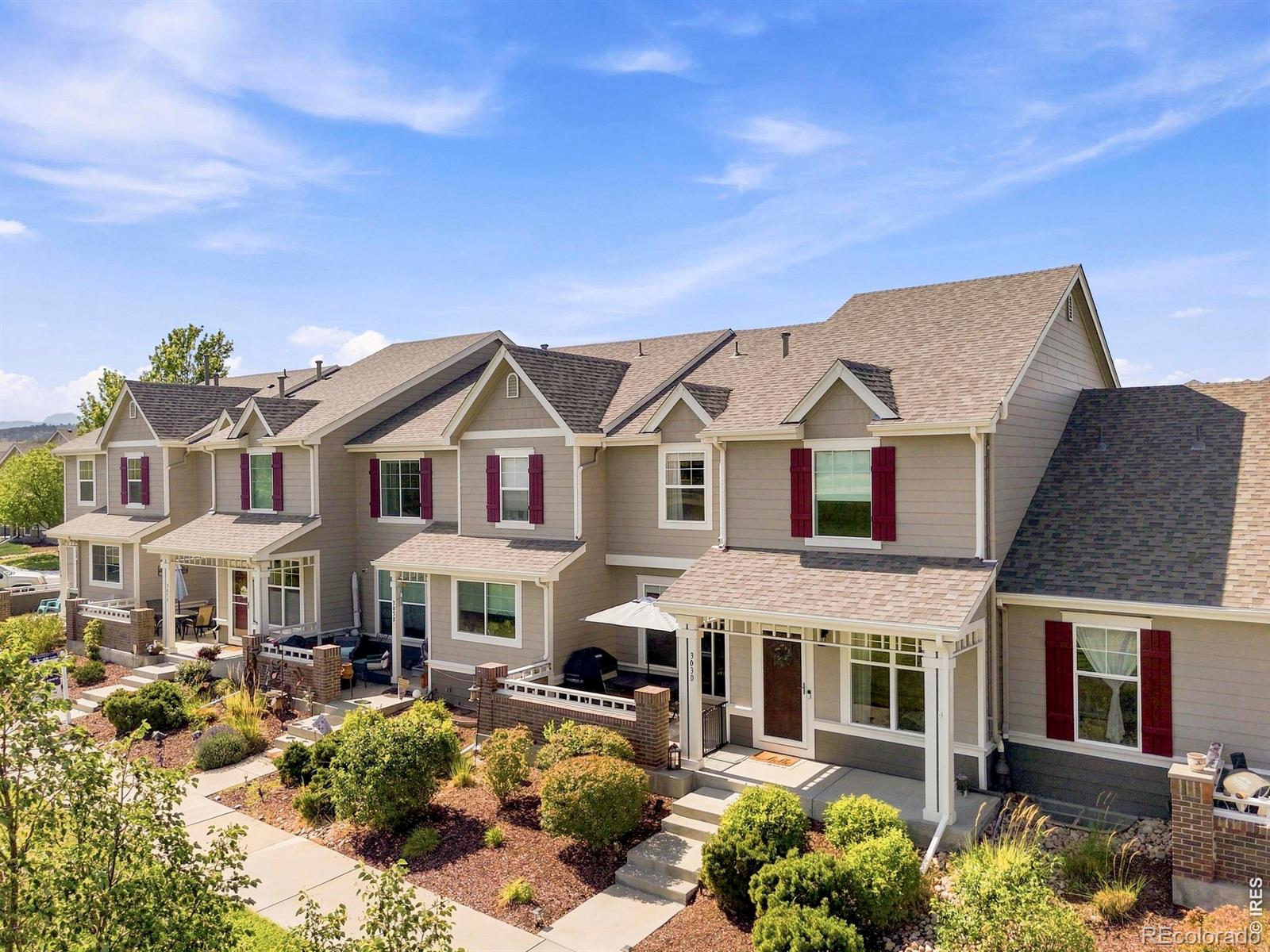 3rd image of 3030 Nunn Pl, Loveland, CO 80538 | MLS# IR1064989