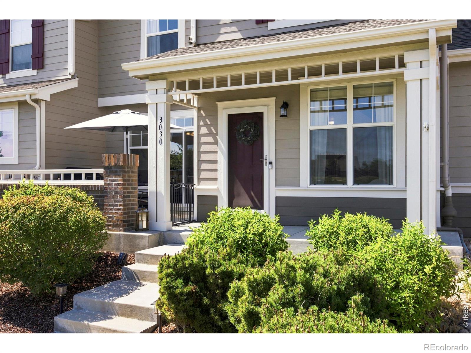 1st image of 3030 Nunn Pl, Loveland, CO 80538 | MLS# IR1064989