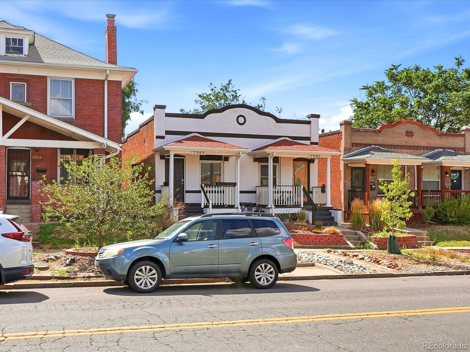 47th image of 2343 N Downing St, Denver, CO 80205 | MLS# 3741277
