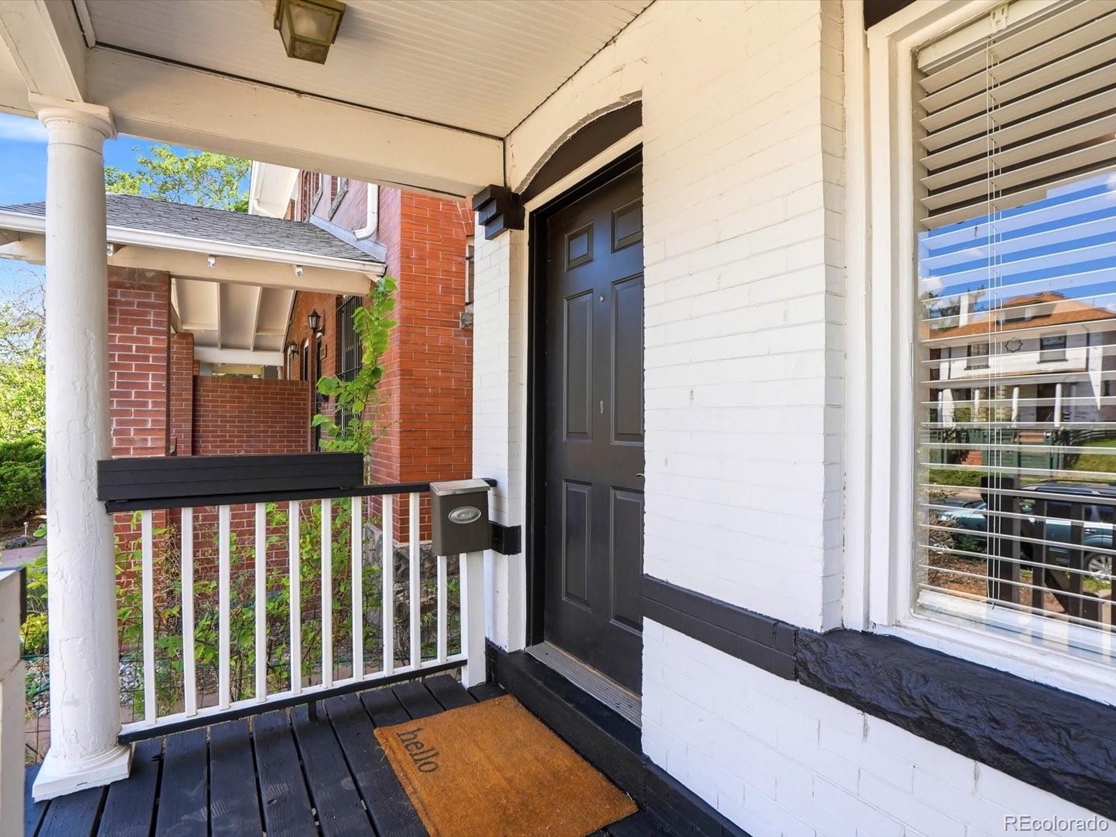 4th image of 2343 N Downing St, Denver, CO 80205 | MLS# 3741277
