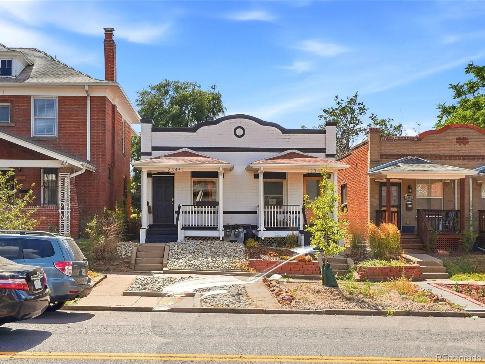 2nd image of 2343 N Downing St, Denver, CO 80205 | MLS# 3741277