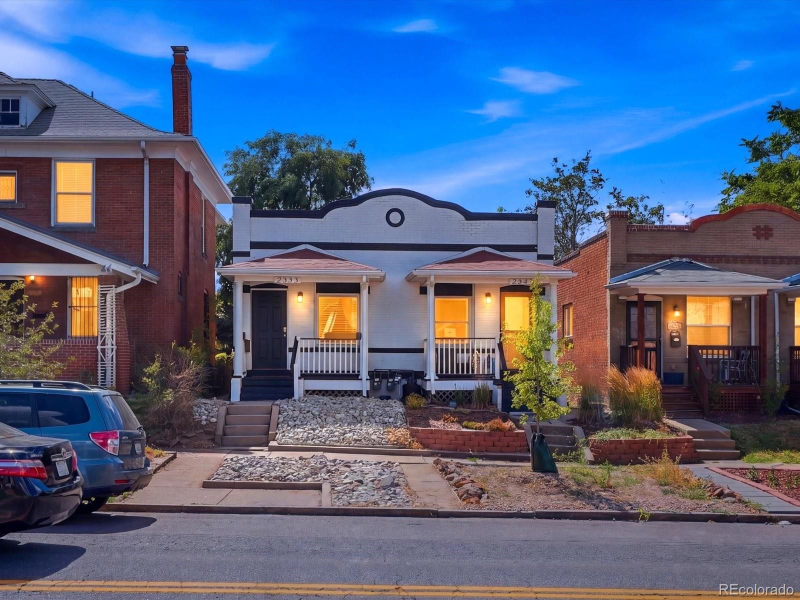 1st image of 2343 N Downing St, Denver, CO 80205 | MLS# 3741277